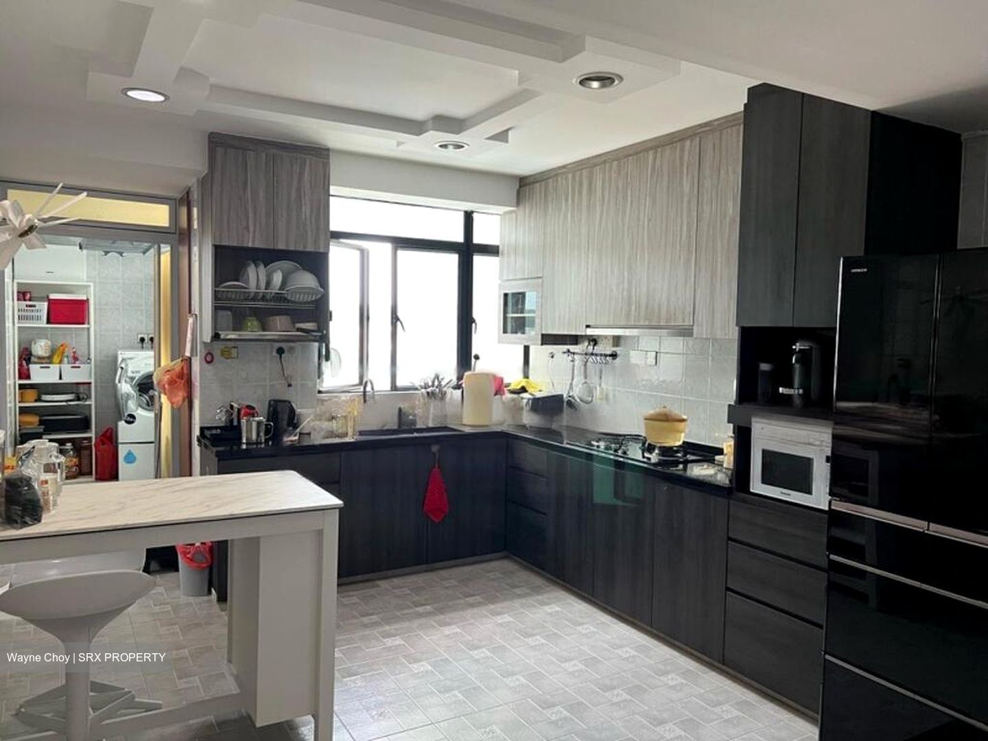 Fernwood Towers (D15), Condominium #463518921